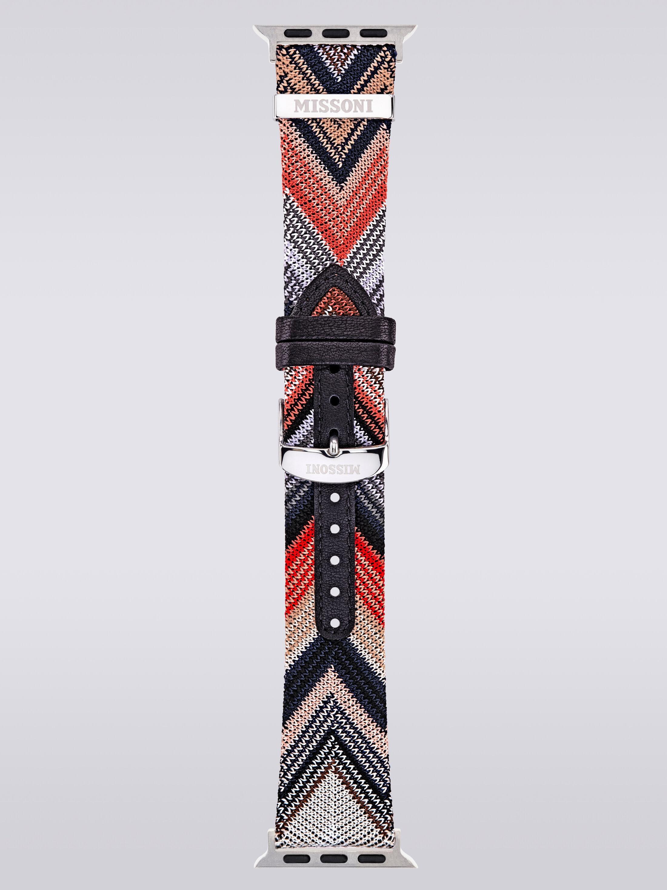 Missoni fabric Apple strap Product Image