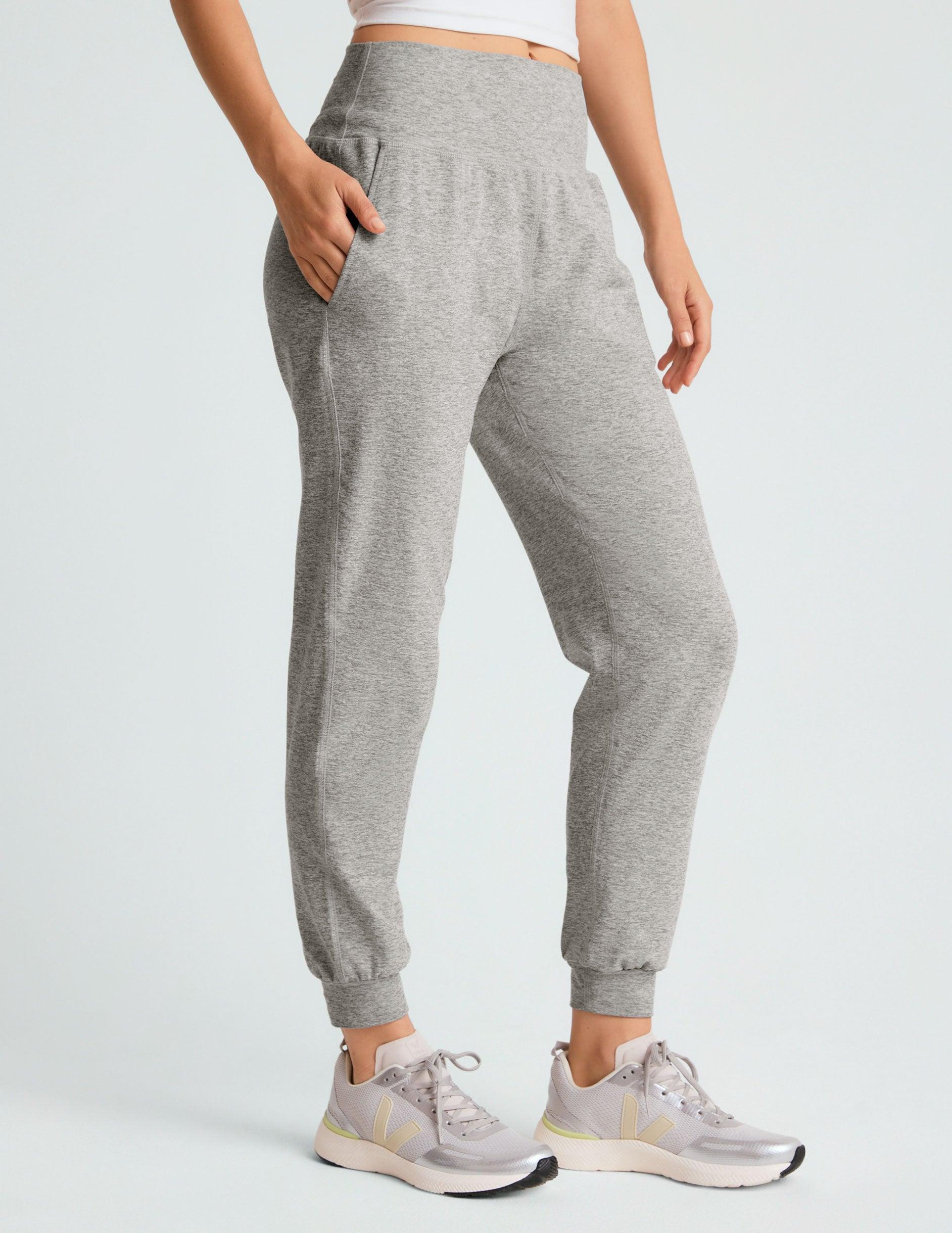 Spacedye Midi Jogger Product Image