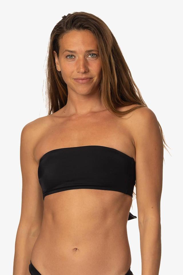 Lacanau Bikini Top Female Product Image