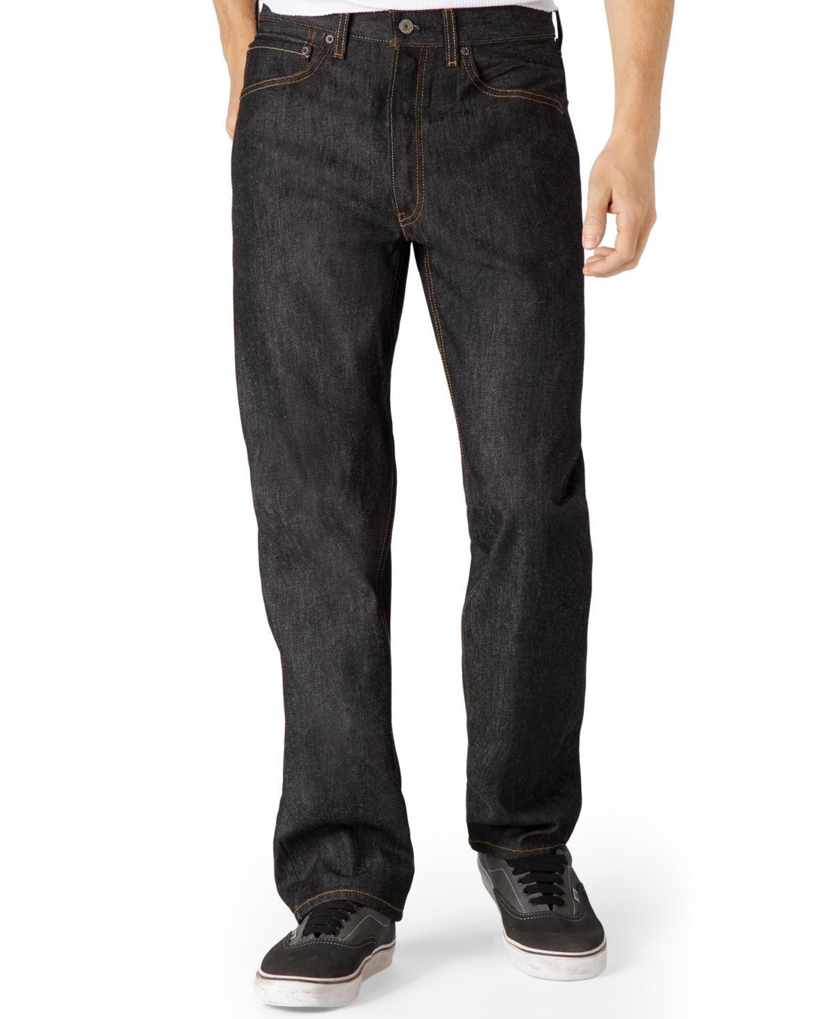 Big & Tall Levis 501 Jeans, Mens Blue Product Image