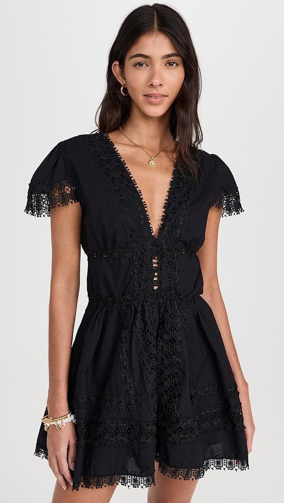 Peixoto Piper Mini Dress | Shopbop Product Image