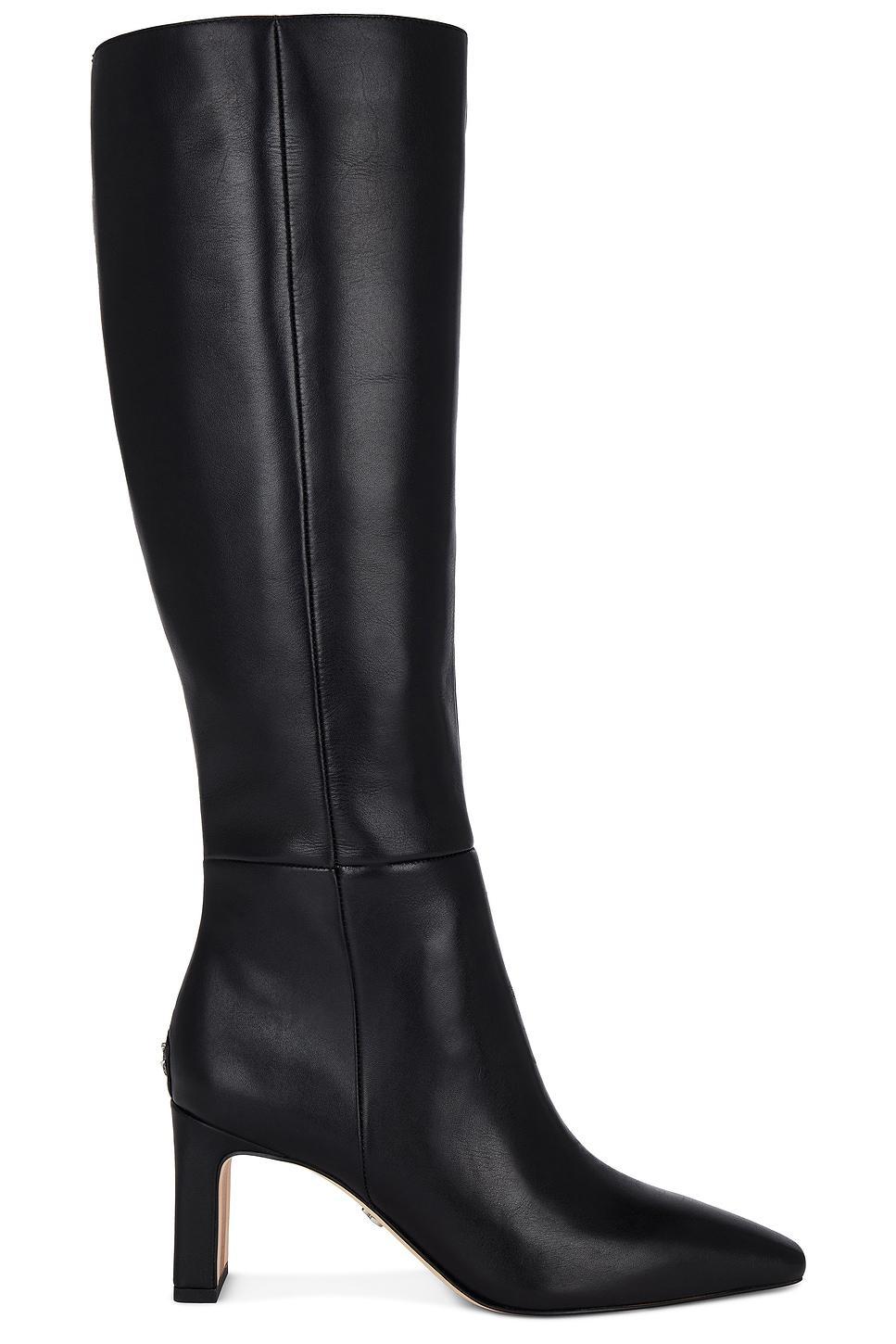 Sylvia Boot Sam Edelman Product Image