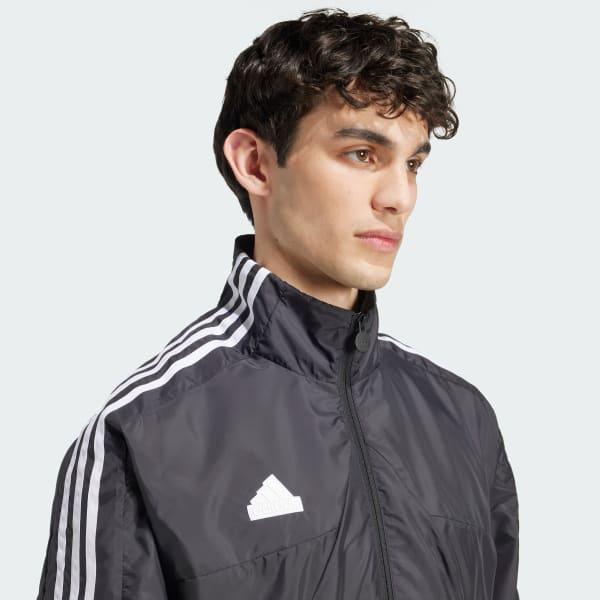 House of Tiro Track Jacket Product Image