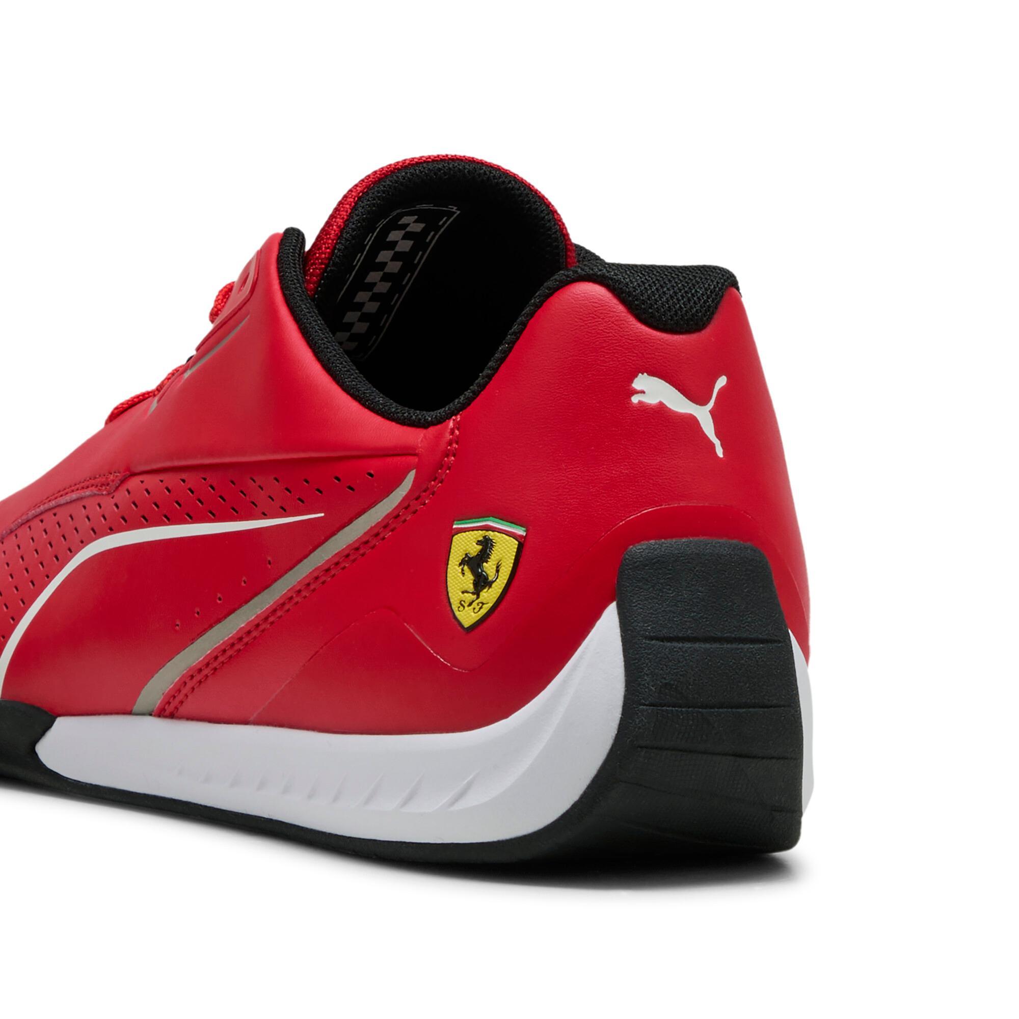 Scuderia Ferrari Drift Cat 11 Men's Sneakers Product Image