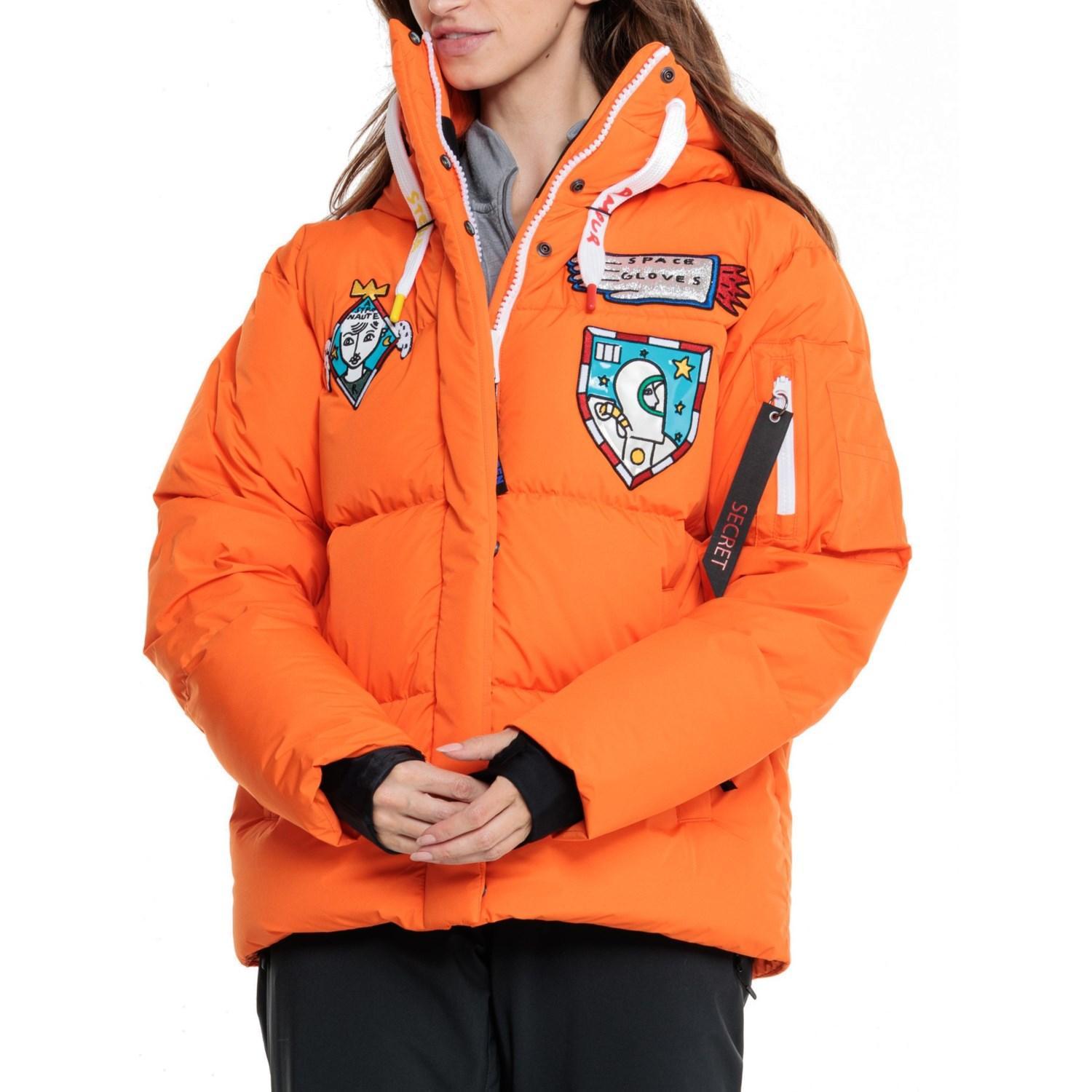 Rossignol Modul Down Bomber Jacket - Insulated Product Image