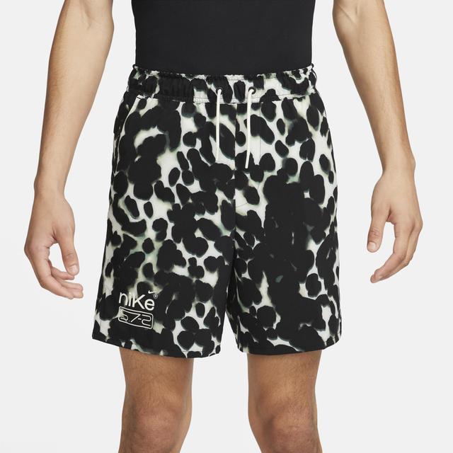 Nike Men's Unlimited Studio '72 Dri-FIT 7" Unlined Versatile Shorts Product Image