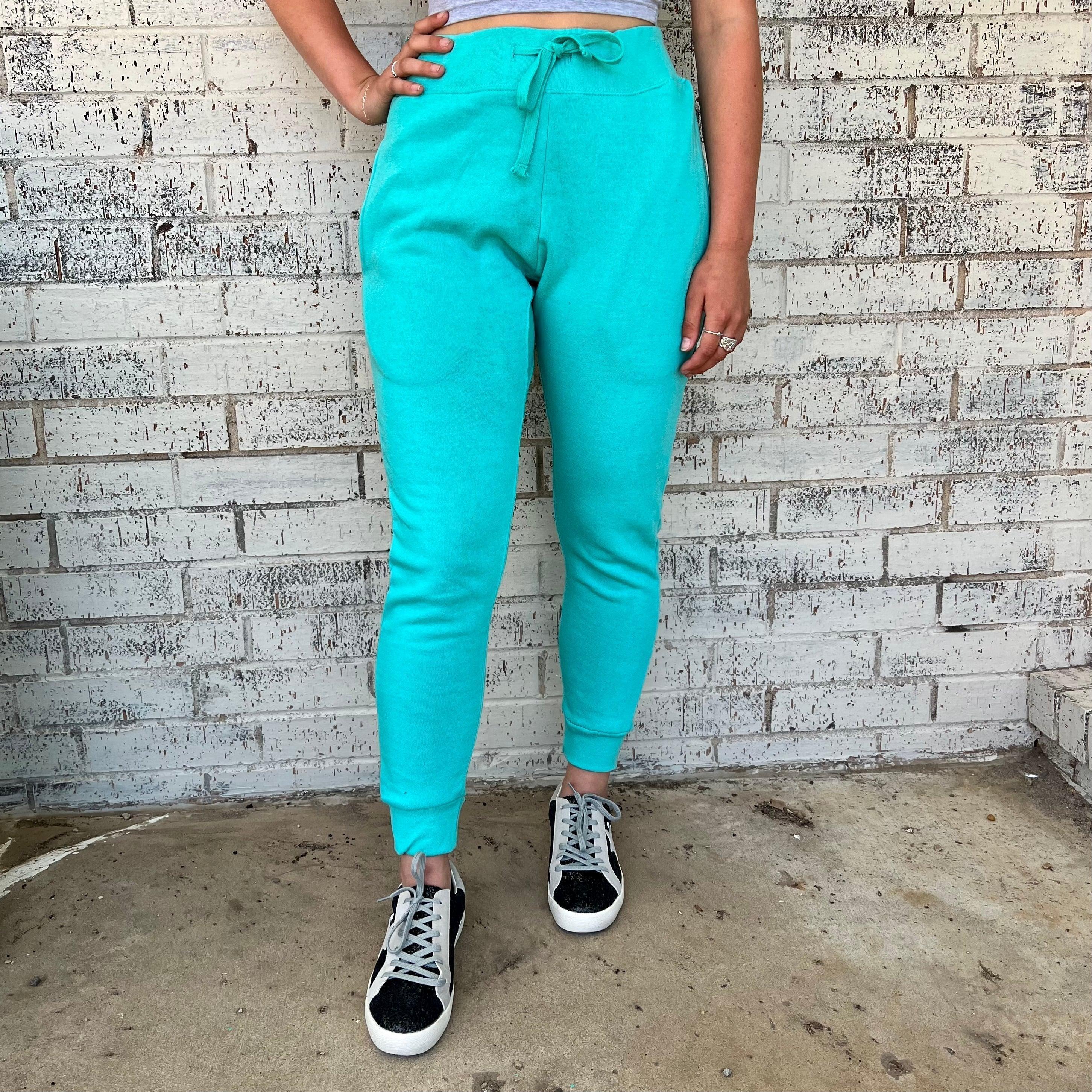 Plus L&B Joggers - 3 Colors* Product Image