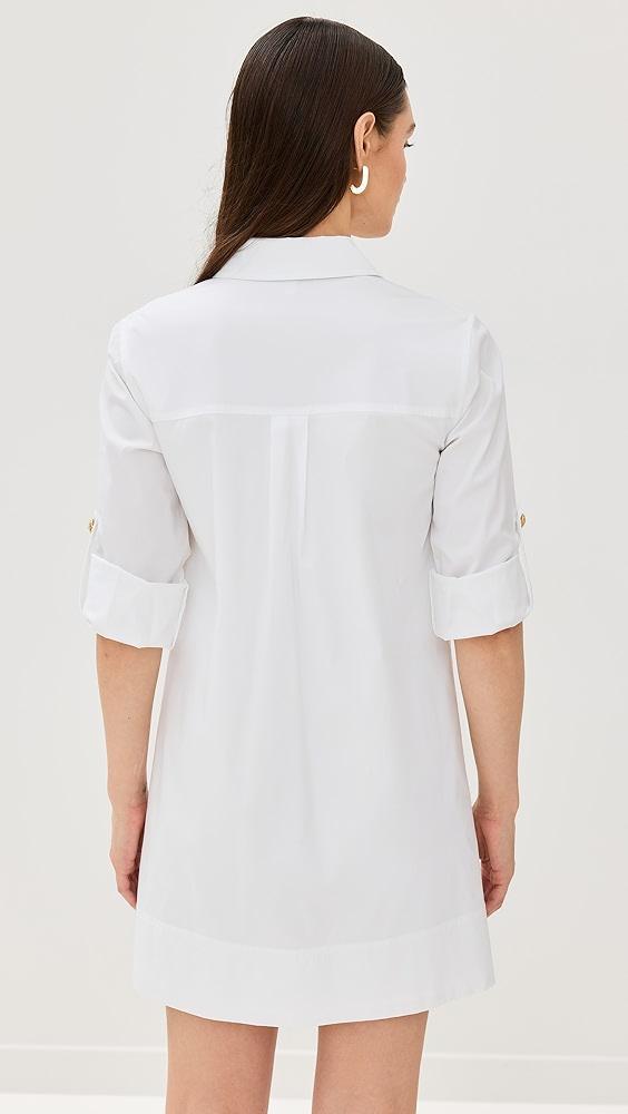 Veronica Beard Saude Dress | Shopbop Product Image