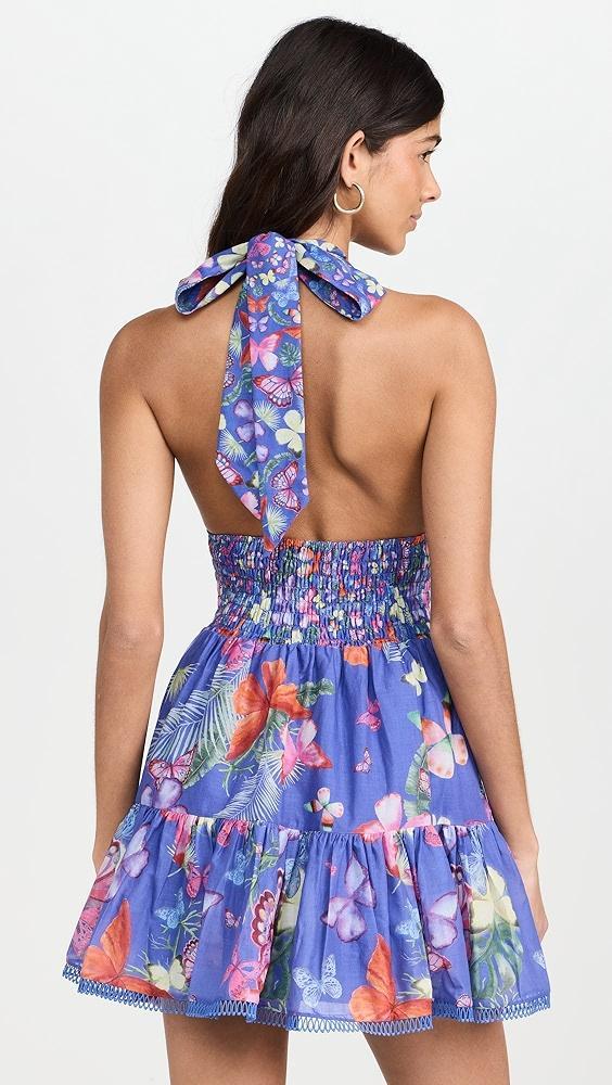 Charo Ruiz Faye Short Dress | Shopbop Product Image