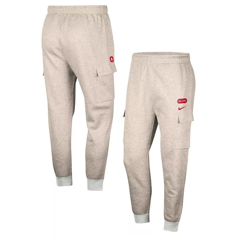 Oregon Club Nike Men's College Cargo Pants Product Image