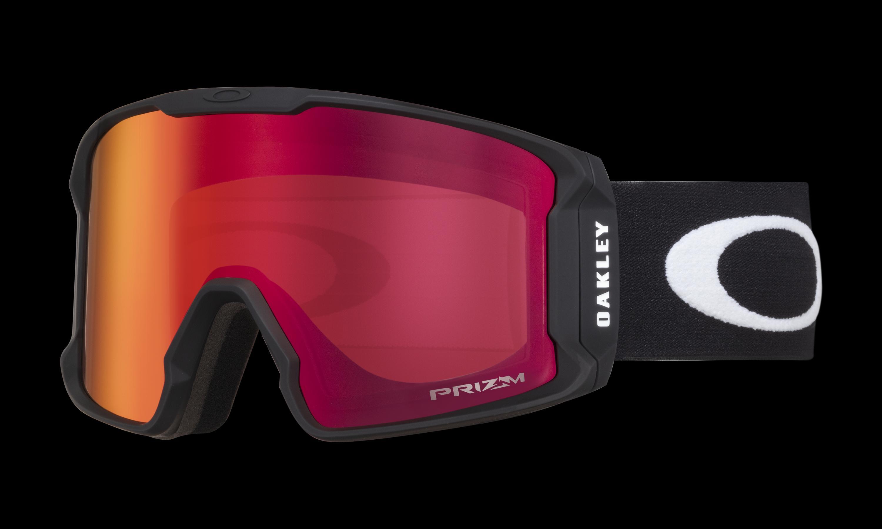 Oakley Men's Line Miner™ L Snow Goggles Product Image