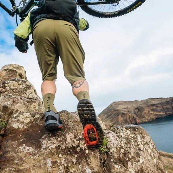 Five Ten Trailcross Clip-In Mountain Bike Shoes Product Image