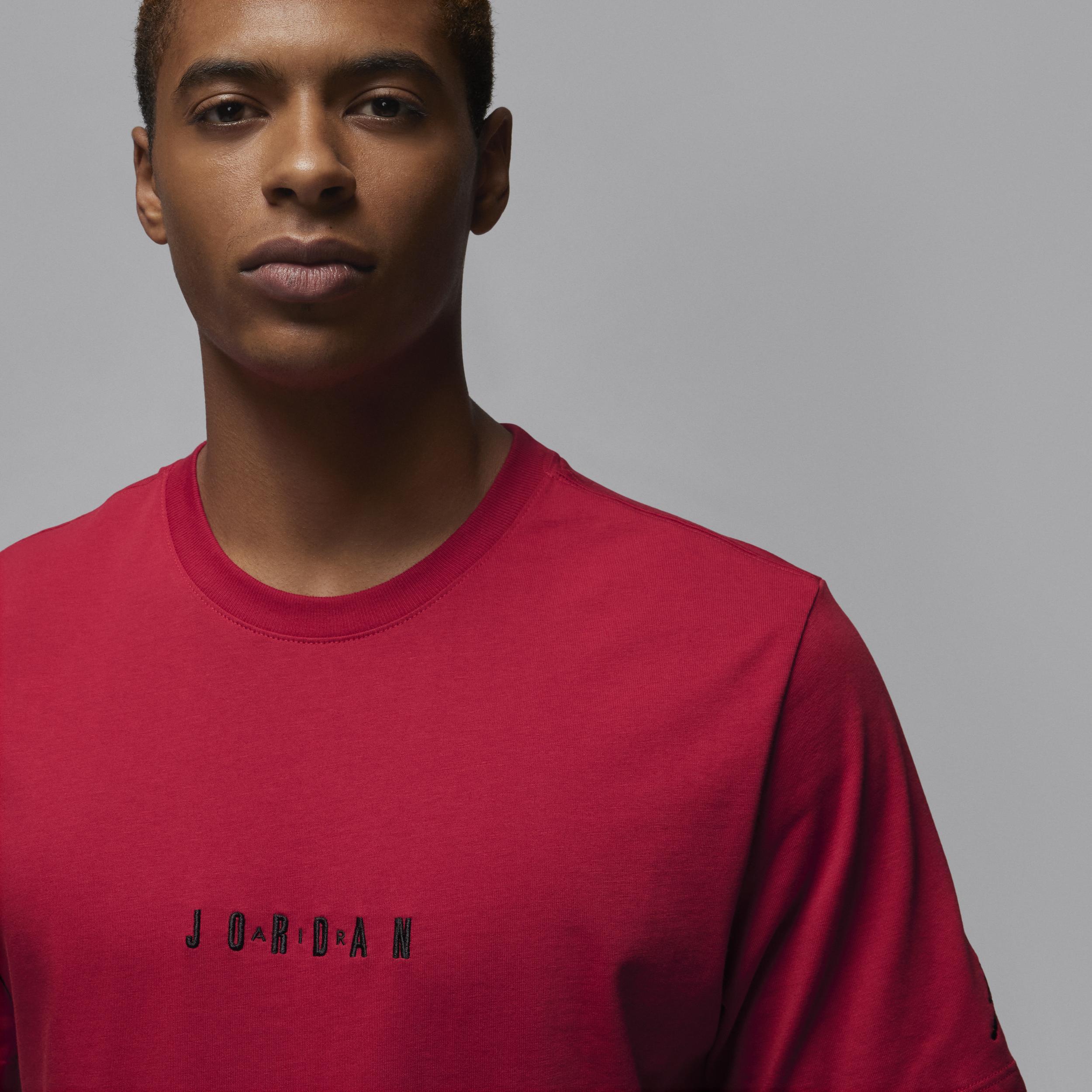 Men's Jordan Air T-Shirt Product Image