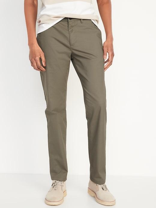 Straight Built-In Flex Ultimate Tech Chino Pants product image