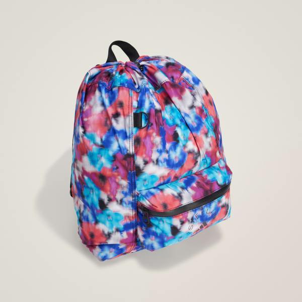 adidas by Stella McCartney Printed Gym Sack Product Image