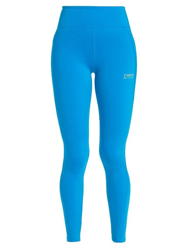 Womens Tko Tight 2.0 Leggings Product Image