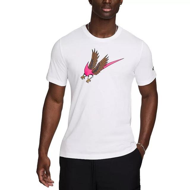 USA Club Nike Mens T-Shirt Product Image