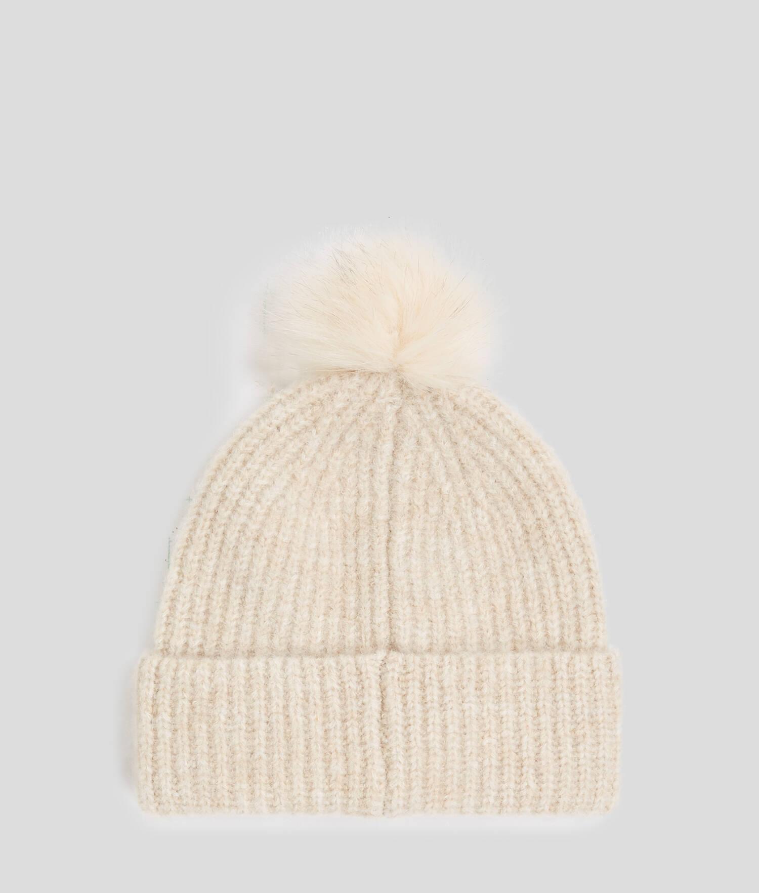 K/AUTOGRAPH BEANIE Product Image