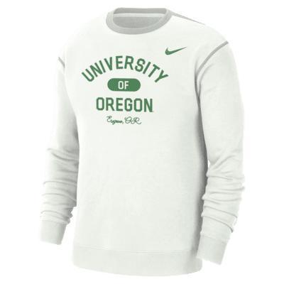 Kentucky Men's Nike College Crew-Neck Top Product Image