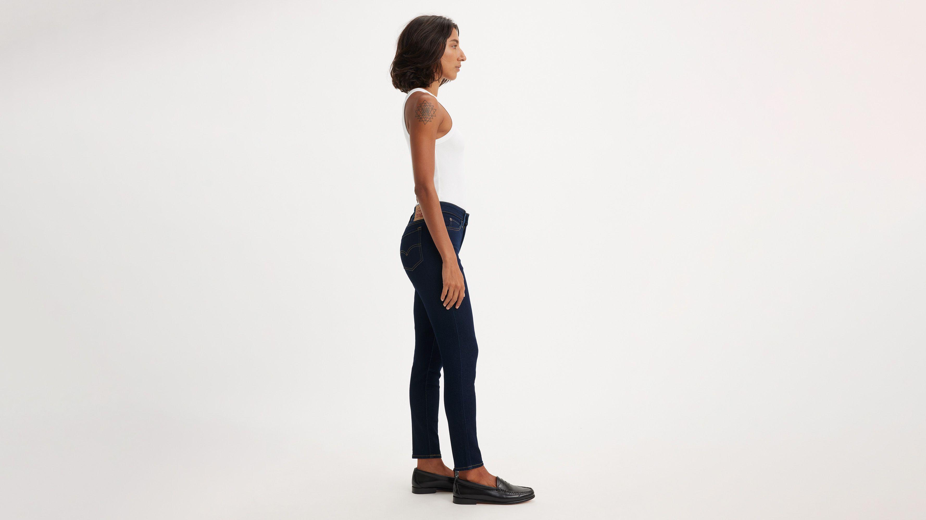 Levi's Skinny Women's Jeans Product Image