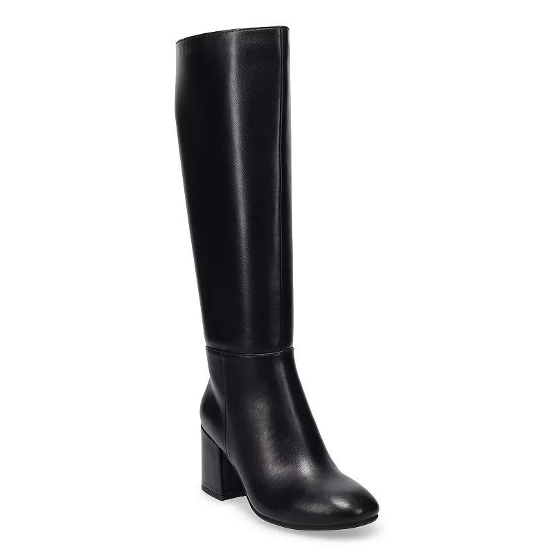 SO Selina Tall Kepler Womens Knee High Boots Product Image