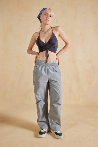 BDG Jess Nylon Track Pant Womens at Urban Outfitters Product Image