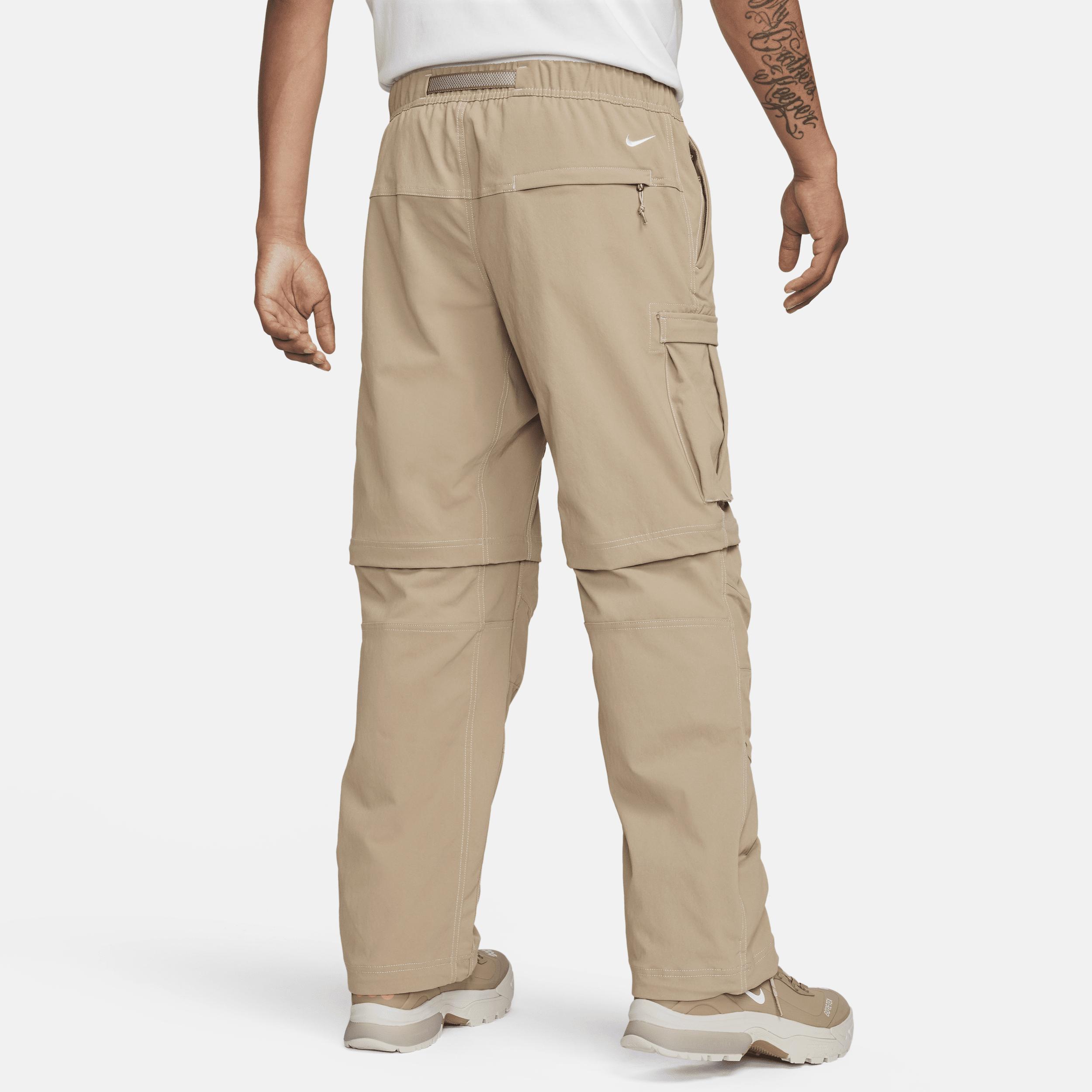 Men's Nike ACG "Smith Summit" Cargo Pants Product Image