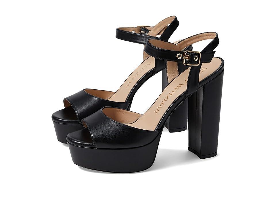 Stuart Weitzman Ryder 95 Platform Sandal Product Image