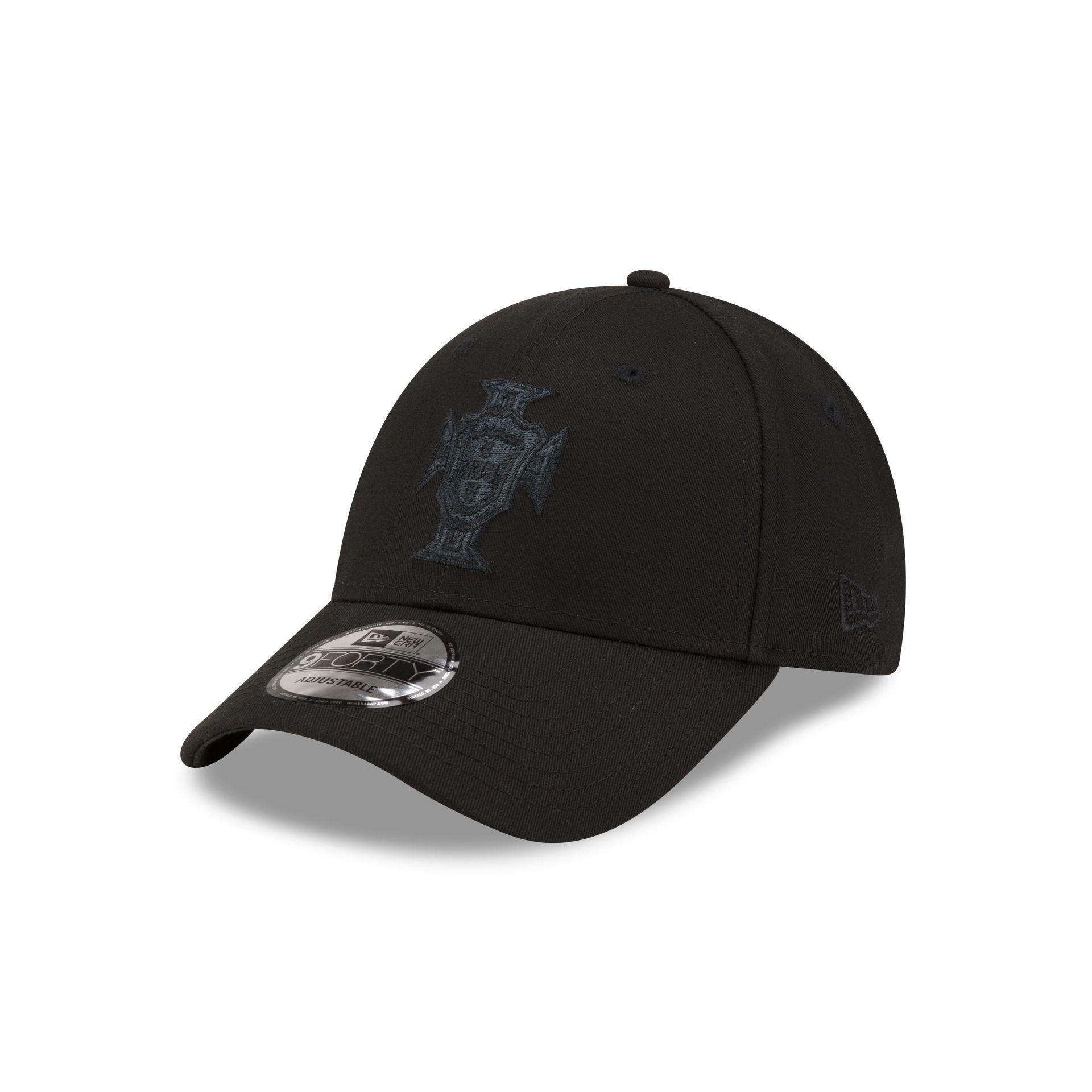 Dallas Mavericks The League 9FORTY Adjustable Hat Male Product Image