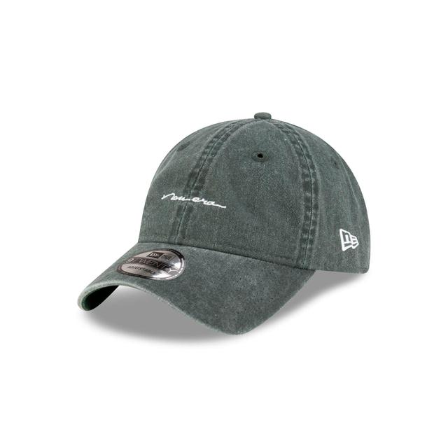 WNBA 2024 9TWENTY Adjustable Hat Male Product Image