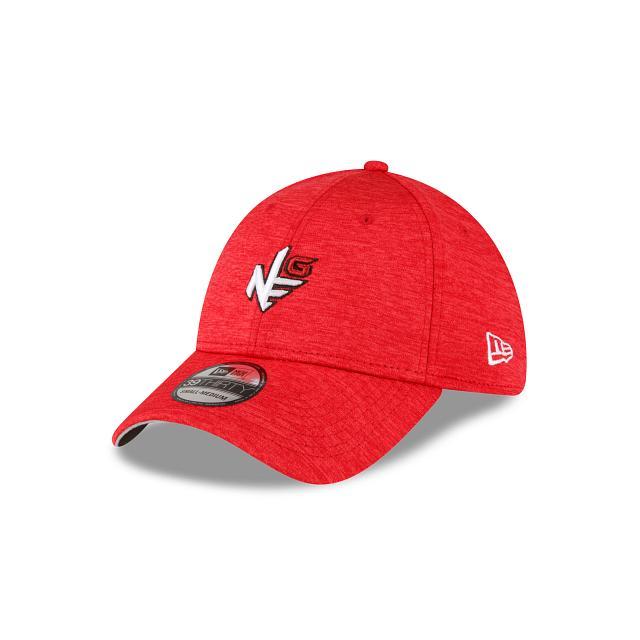 St. Louis Cardinals 2024 Spring Training 39THIRTY Stretch Fit Hat Male Product Image