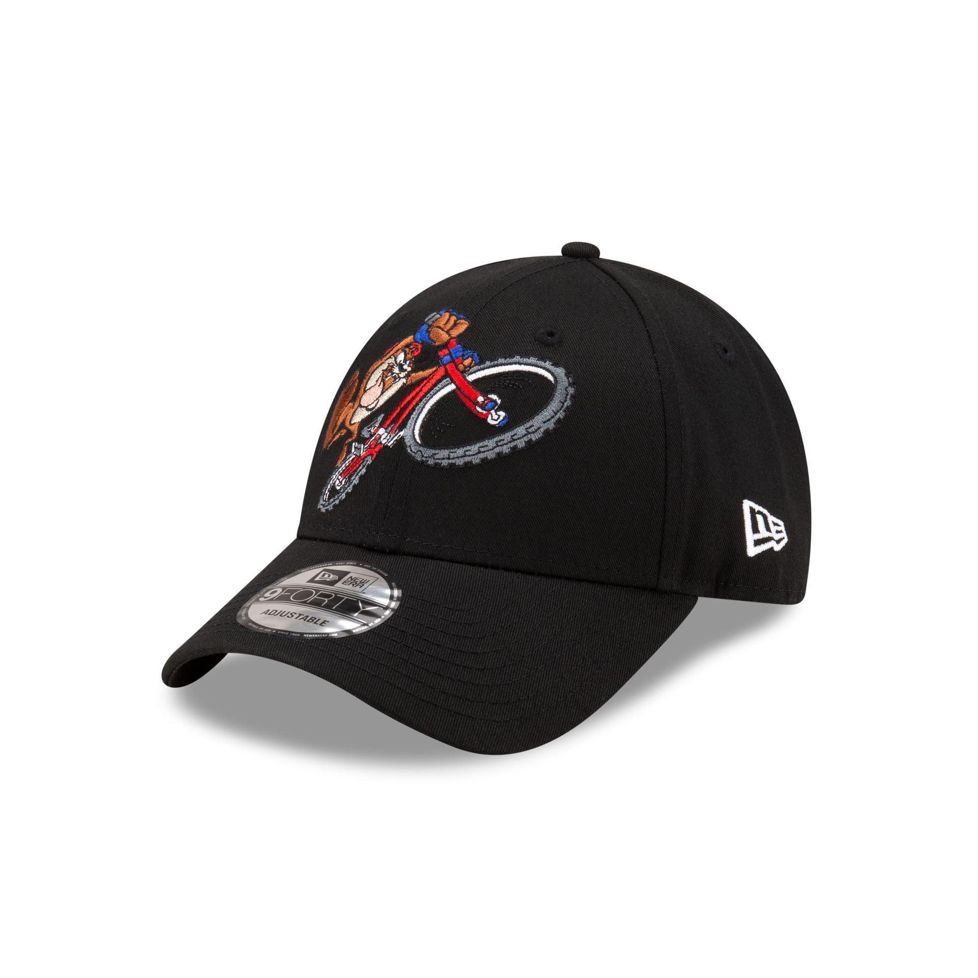 Arizona Diamondbacks The League Alt Black 9FORTY Adjustable Hat Male Product Image