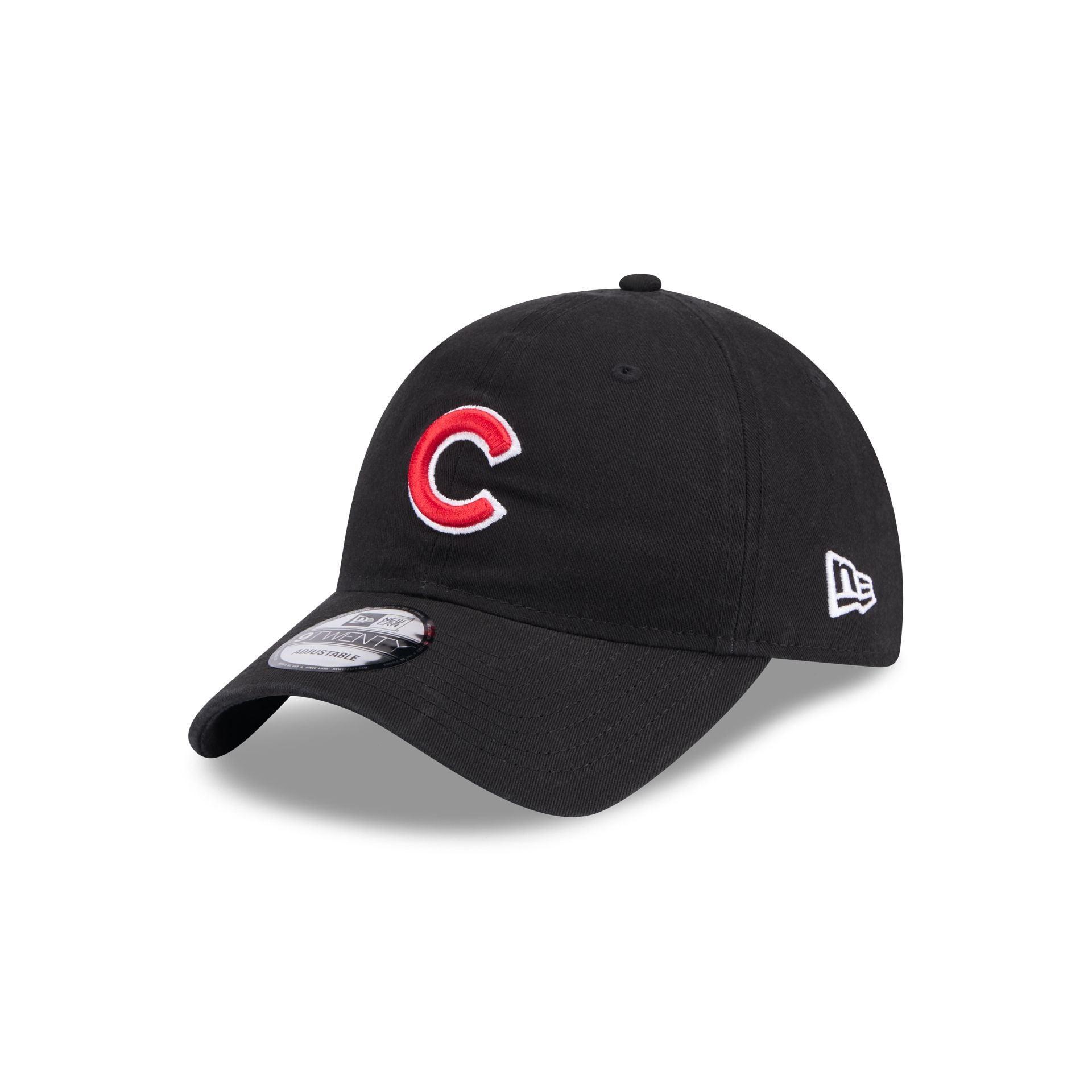 Cincinnati Reds City Connect 39THIRTY Stretch Fit Hat Male Product Image