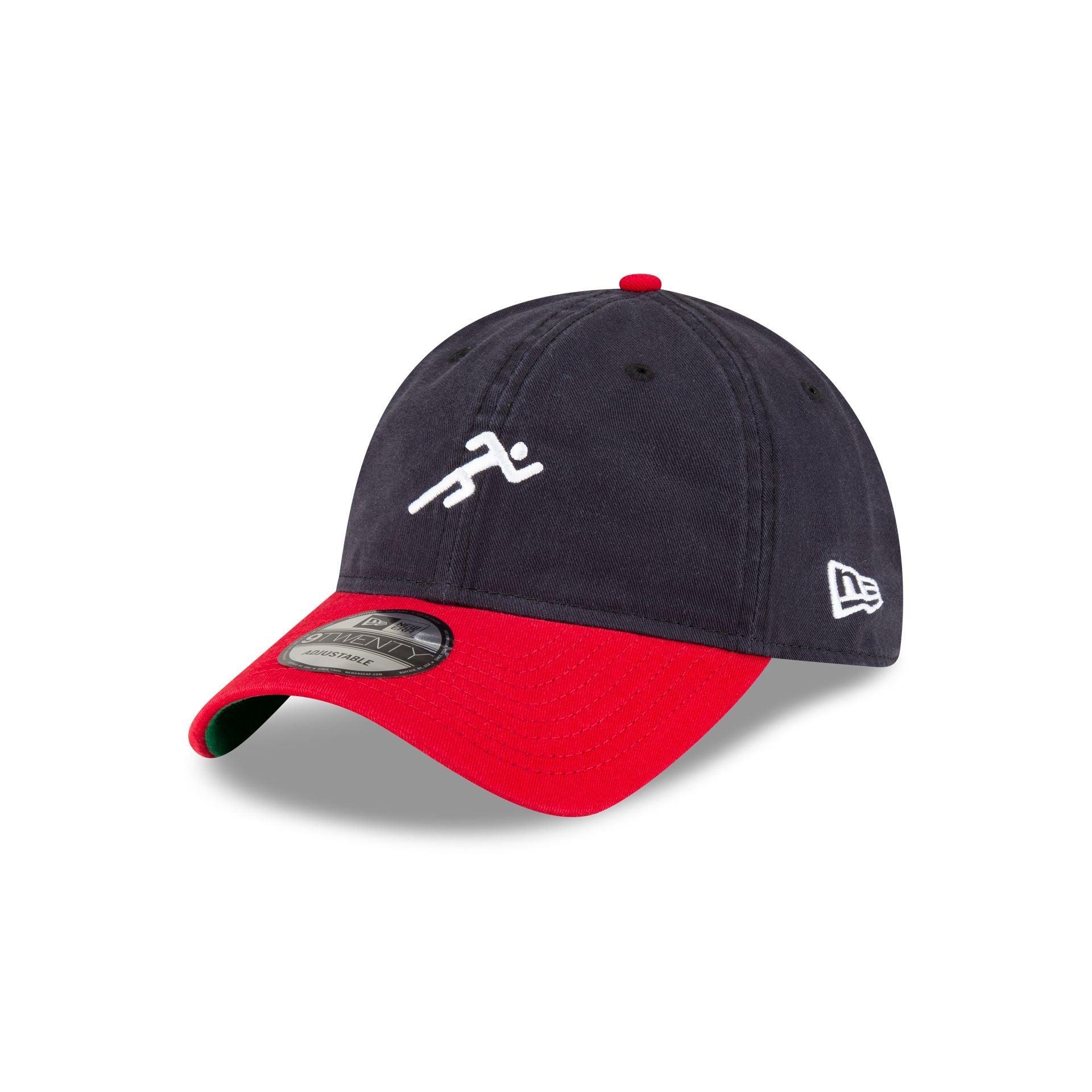 Team USA Track and Field 9TWENTY Adjustable Hat Male Product Image