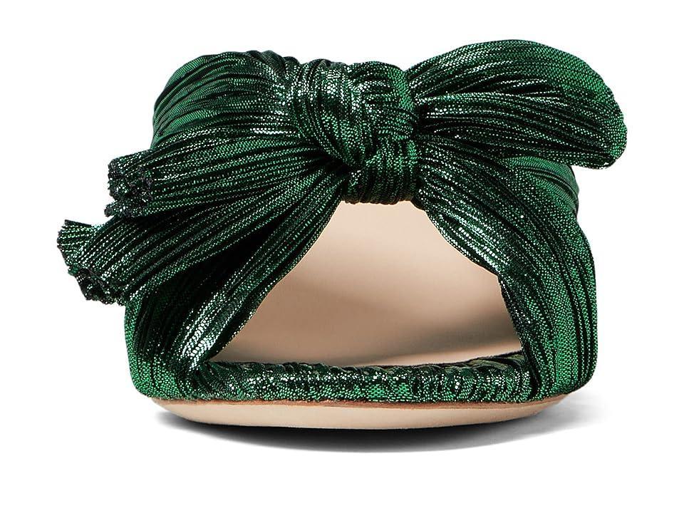 Loeffler Randall Emilia Knot Slide Sandal Product Image