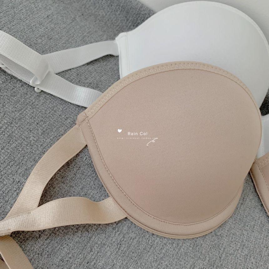 Invisible Bra Product Image