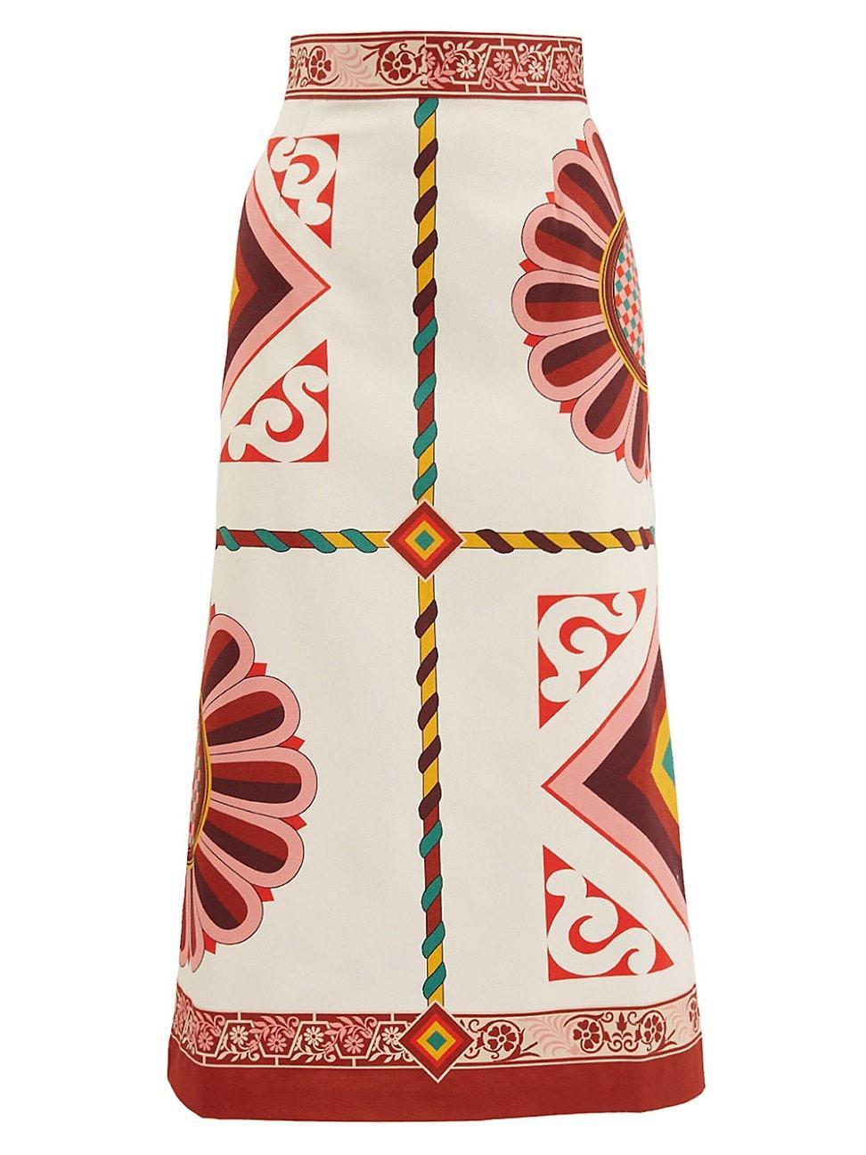 Womens Baia Skirt Product Image