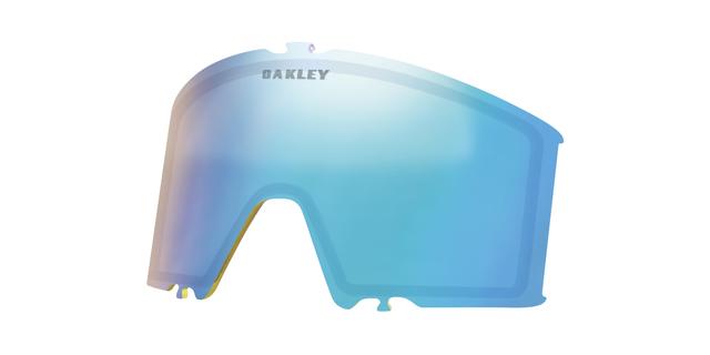 Oakley Mens Target Line L Replacement Lenses Product Image