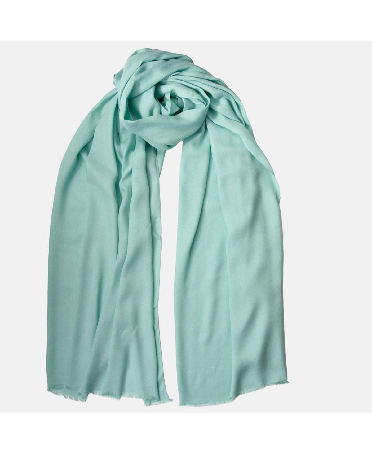 Elizabetta Manuela - Modal Cashmere Wrap for Women Product Image