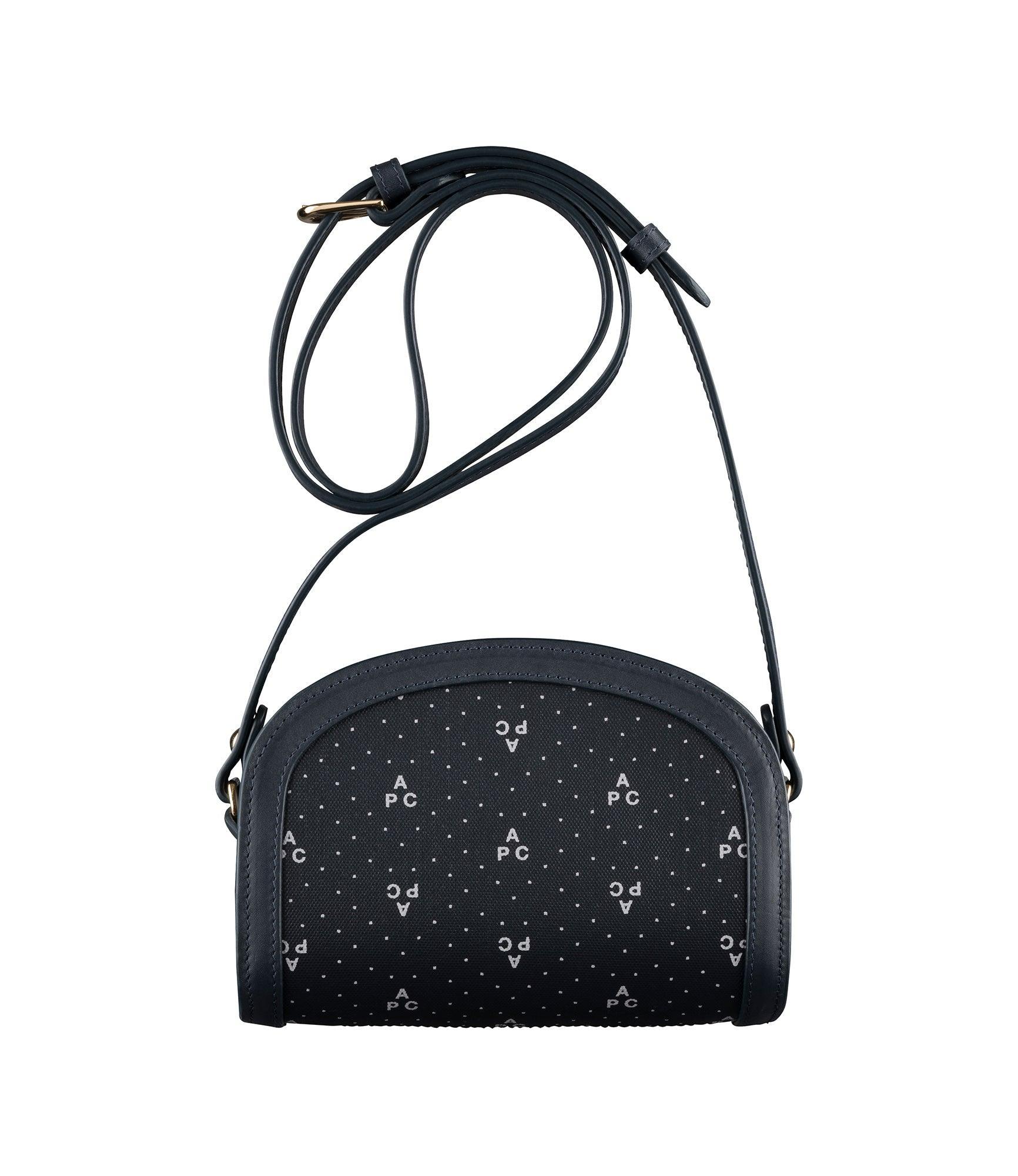 Demi-Lune Mini bag Female Product Image