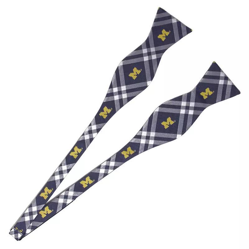 Mens NCAA Rhodes Bow Tie Product Image