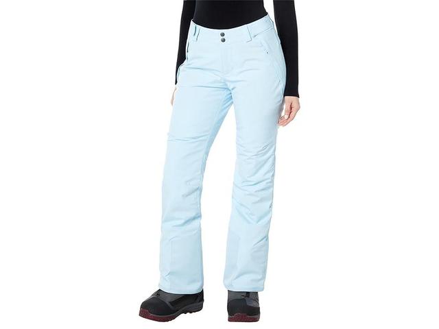 Spyder Section (Frost) Women's Clothing Product Image