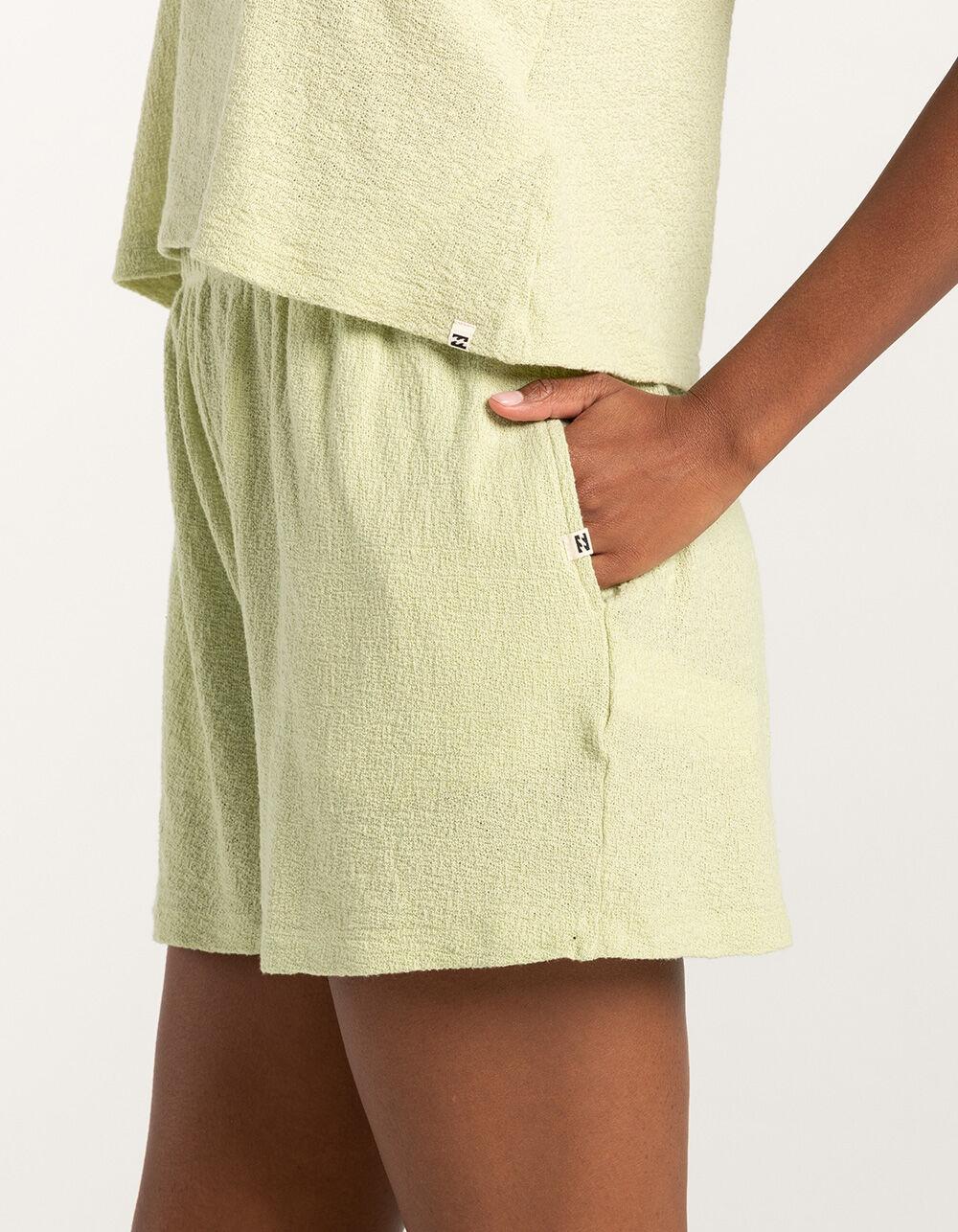 BILLABONG Harbor Womens Pull On Shorts Product Image