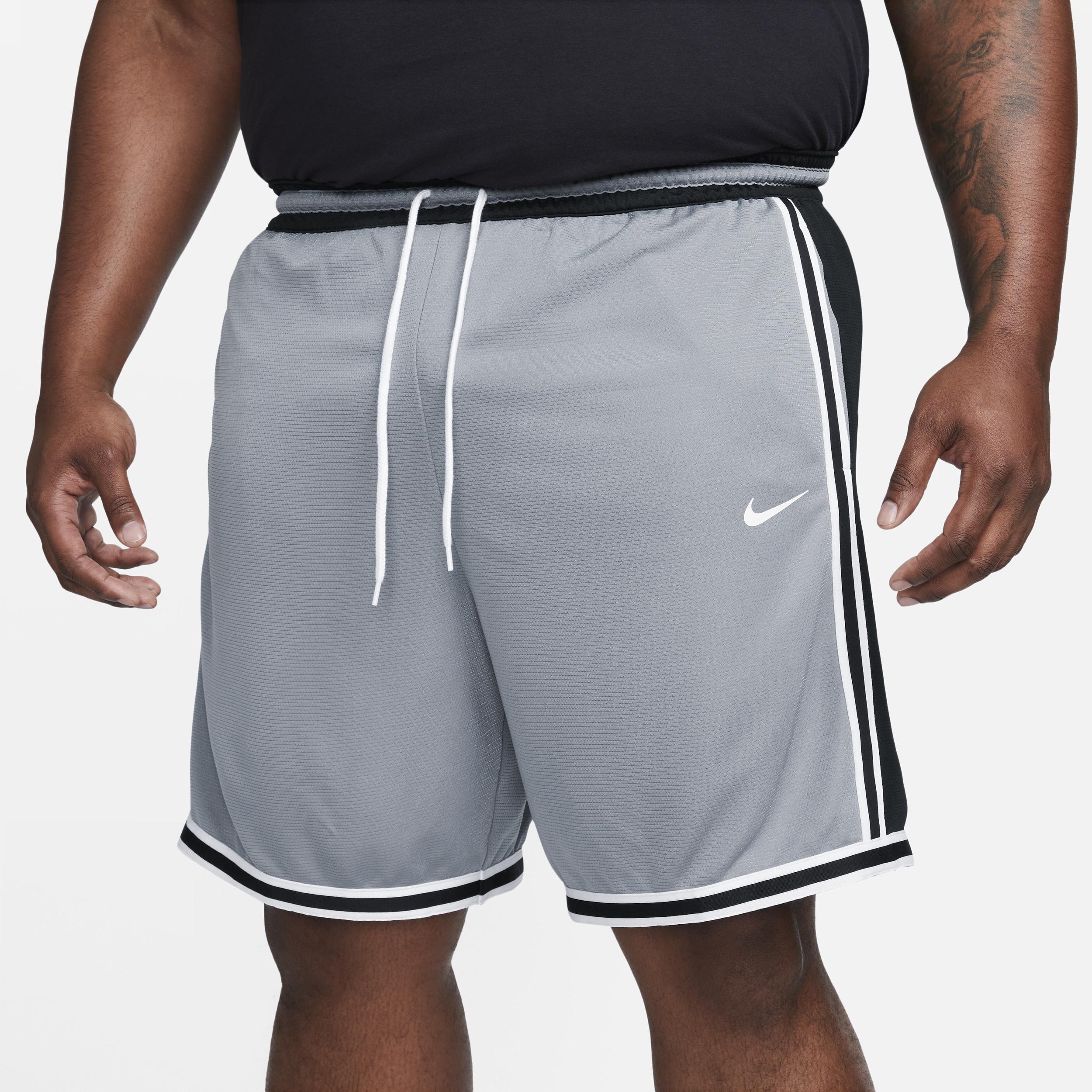 Nike Men's Dri-FIT DNA+ 8" Basketball Shorts Product Image