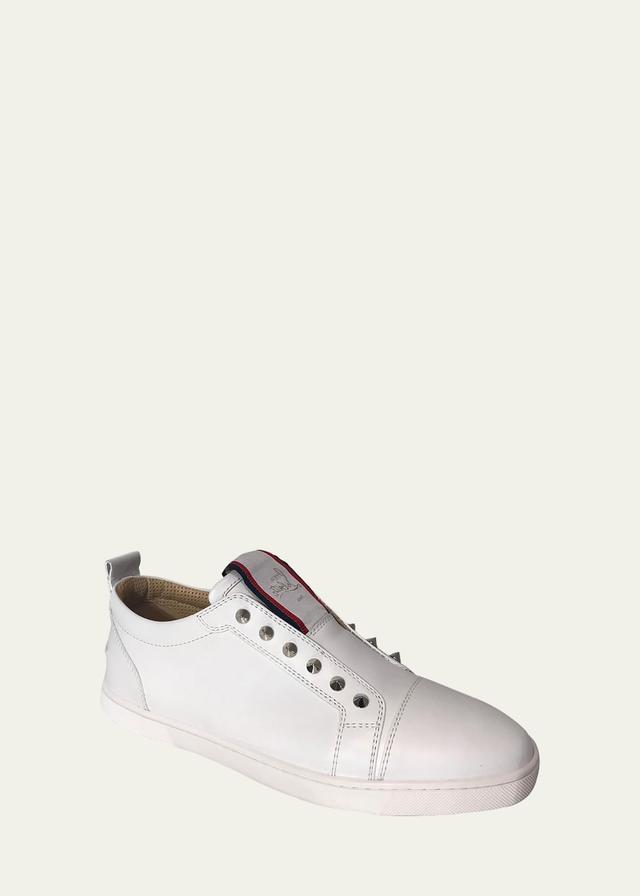 Christian Louboutin F. A.V Fique A Vontade Low Top Sneaker Product Image