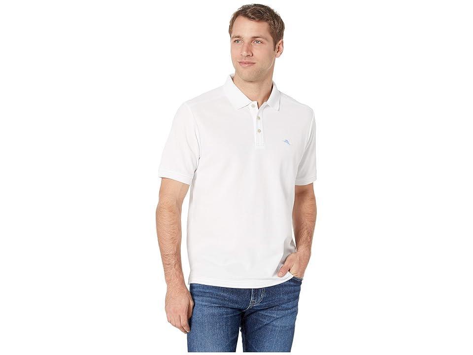 Tommy Bahama Mens IslandZone Pique Emfielder 2.0 Polo Product Image