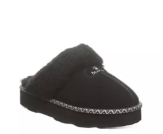 Bearpaw Womens Loki Platform Lo Deco Slipper Product Image