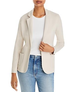 Womens Single Button Blazer Product Image