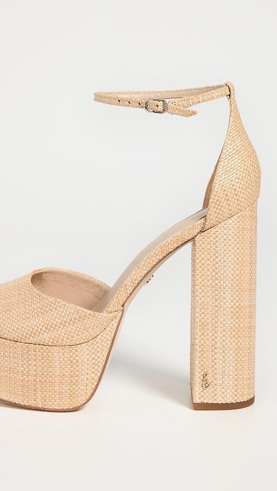 Sam Edelman Kori Sandals | Shopbop Product Image