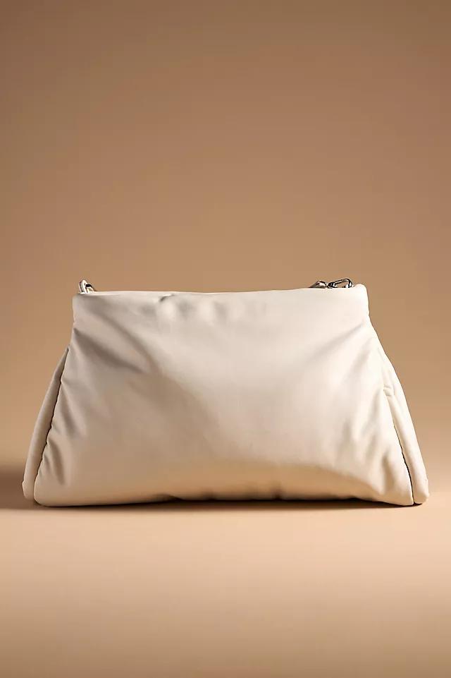 Oversized Pillow Clutch Product Image